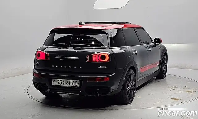 Mini Clubman 2019 2.0 автомат (гидро), миниатюра 2 Mini Clubman 2019 2.0 автомат (гидро), миниатюра 2