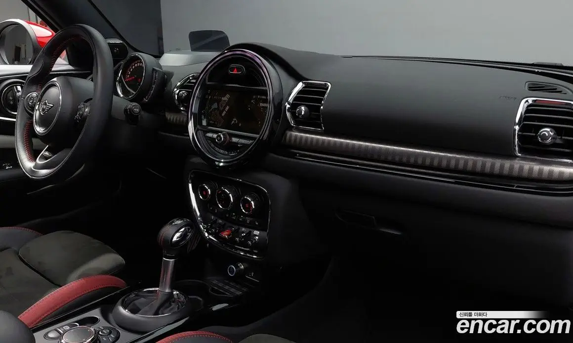 Mini Clubman 2019 2.0 автомат (гидро), фото 11 Mini Clubman 2019 2.0 автомат (гидро), фото 11