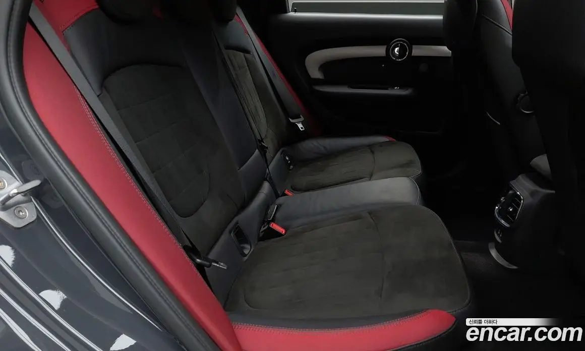 Mini Clubman 2019 2.0 автомат (гидро), фото 12 Mini Clubman 2019 2.0 автомат (гидро), фото 12