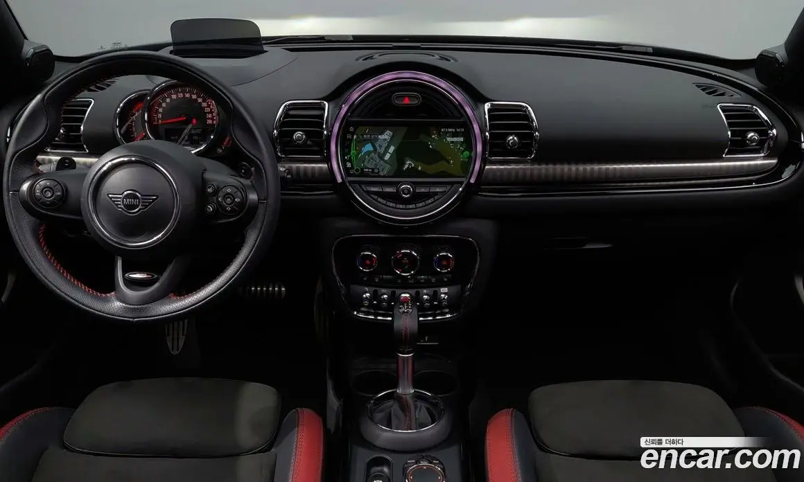 Mini Clubman 2019 2.0 автомат (гидро), фото 13 Mini Clubman 2019 2.0 автомат (гидро), фото 13
