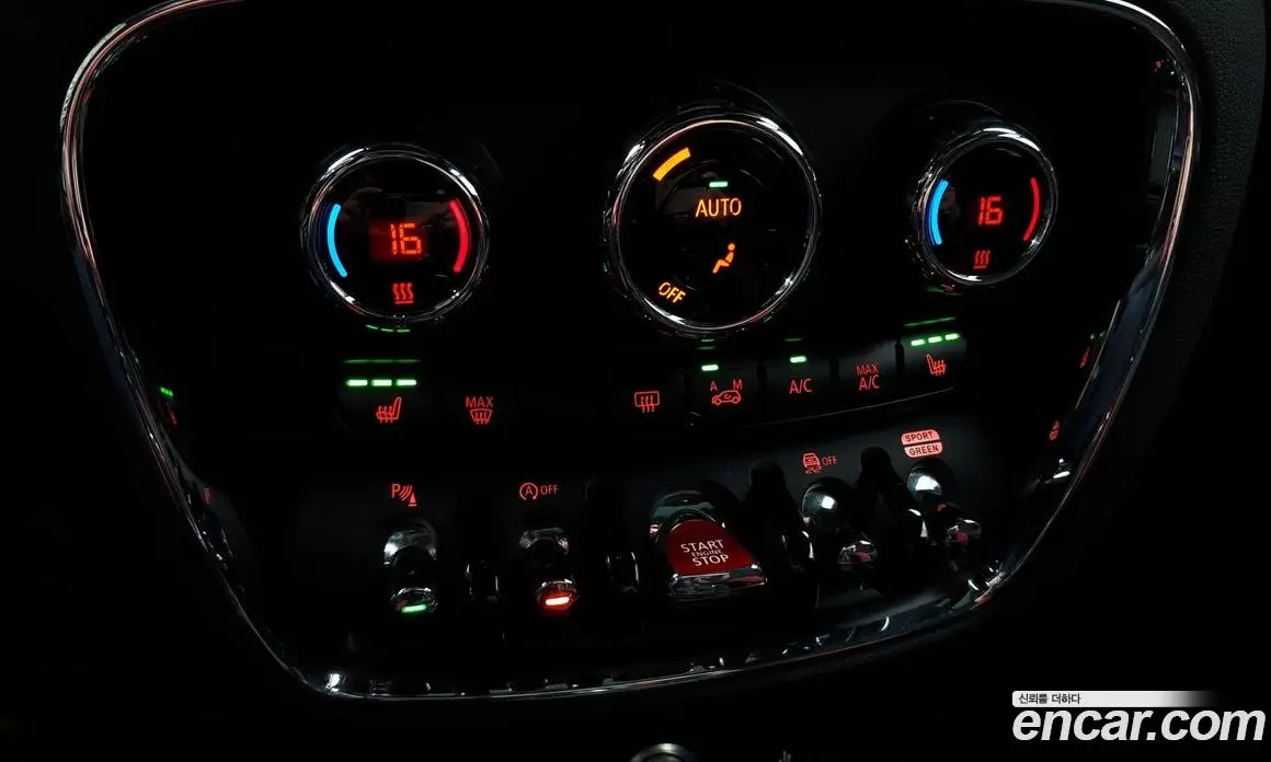 Mini Clubman 2019 2.0 автомат (гидро), фото 20 Mini Clubman 2019 2.0 автомат (гидро), фото 20