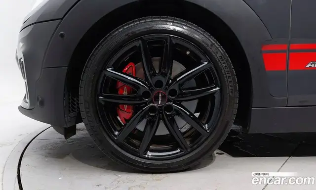 Mini Clubman 2019 2.0 автомат (гидро), миниатюра 5 Mini Clubman 2019 2.0 автомат (гидро), миниатюра 5
