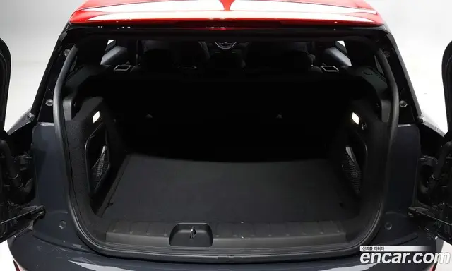 Mini Clubman 2019 2.0 автомат (гидро), миниатюра 7 Mini Clubman 2019 2.0 автомат (гидро), миниатюра 7