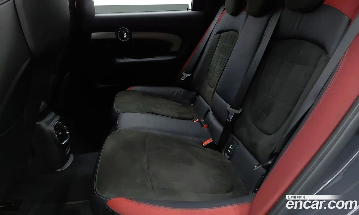 Mini Clubman 2019 2.0 автомат (гидро), фото 10 Mini Clubman 2019 2.0 автомат (гидро), фото 10