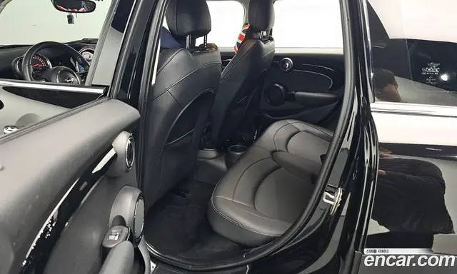 Mini Cooper 2022 1.5 автомат (гидро), миниатюра 12