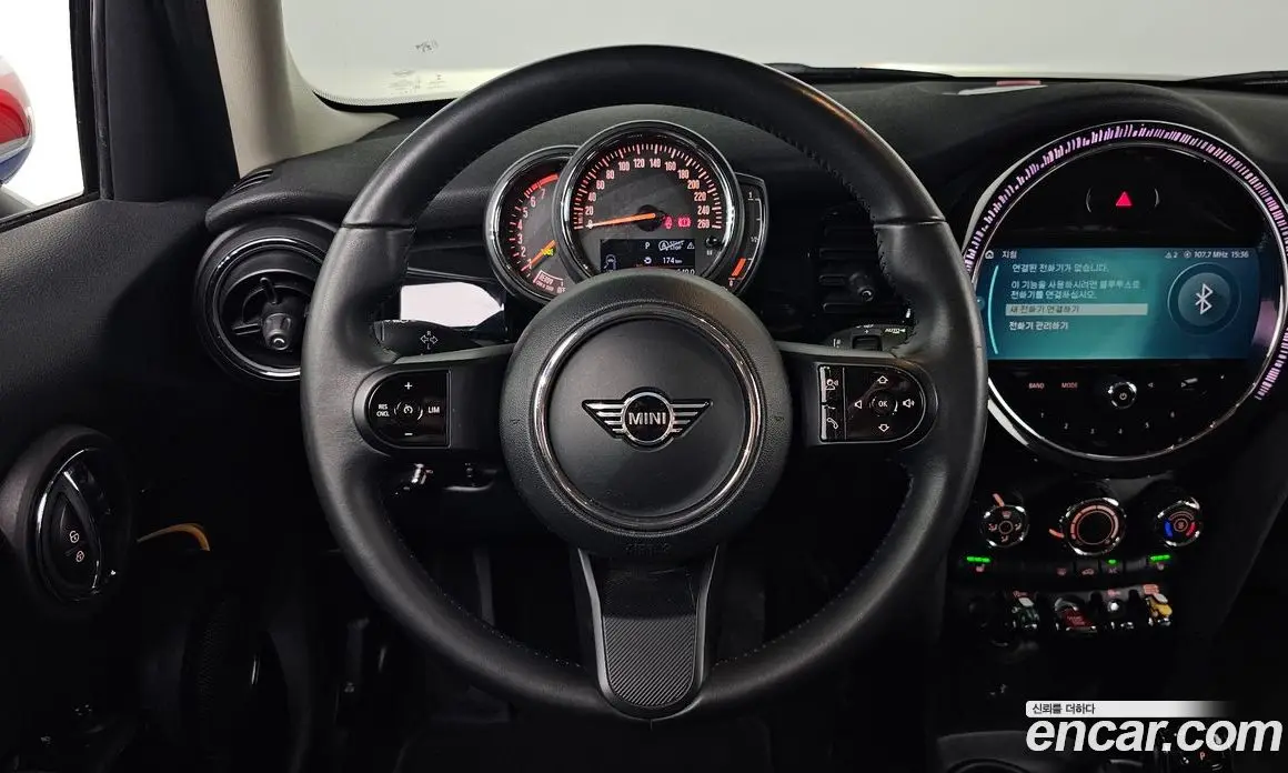 Mini Cooper 2022 1.5 автомат (гидро), фото 13