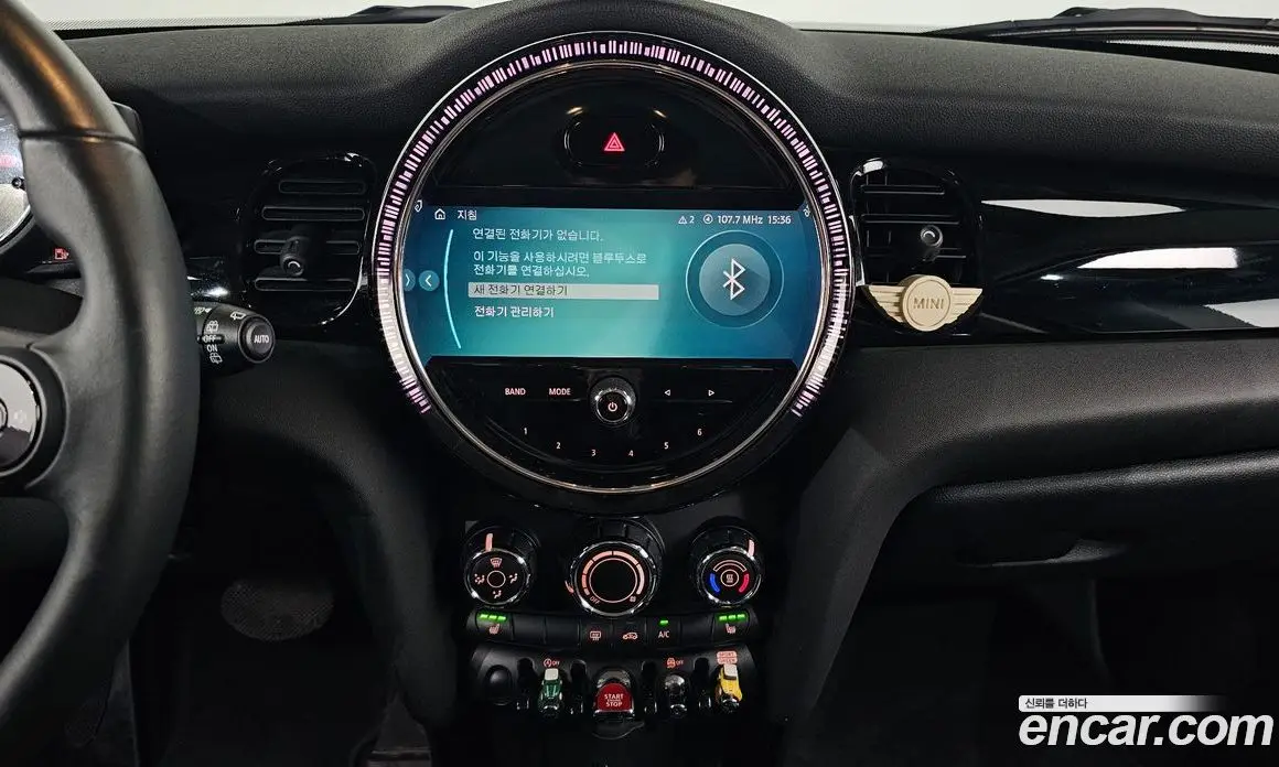 Mini Cooper 2022 1.5 автомат (гидро), фото 14