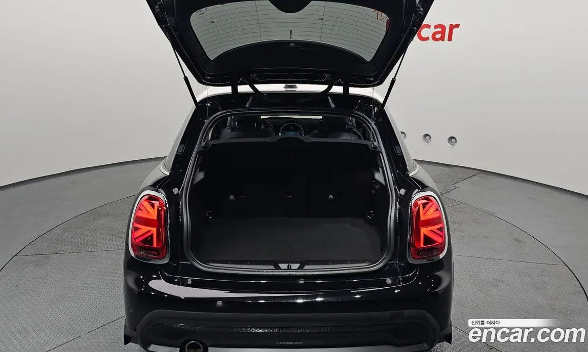 Mini Cooper 2022 1.5 автомат (гидро), фото 20