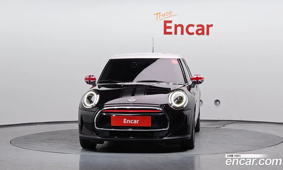 Mini Cooper 2022 1.5 автомат (гидро), фото 3