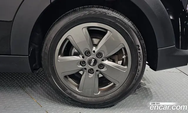 Mini Cooper 2022 1.5 автомат (гидро), миниатюра 5
