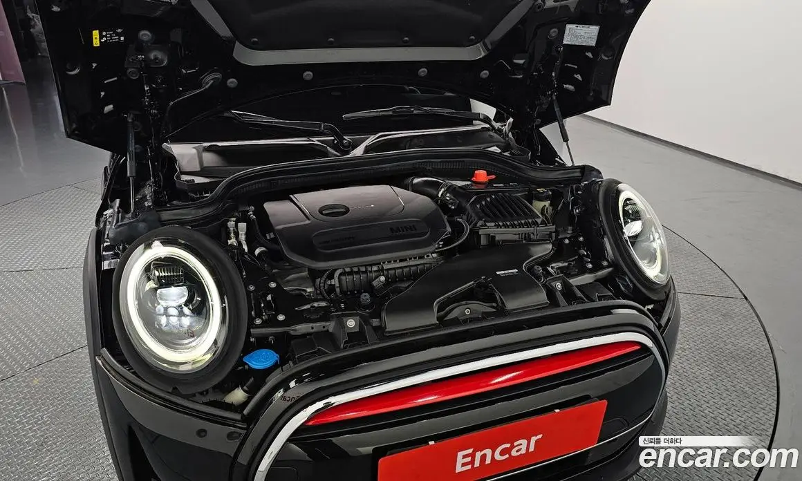 Mini Cooper 2022 1.5 автомат (гидро), фото 6