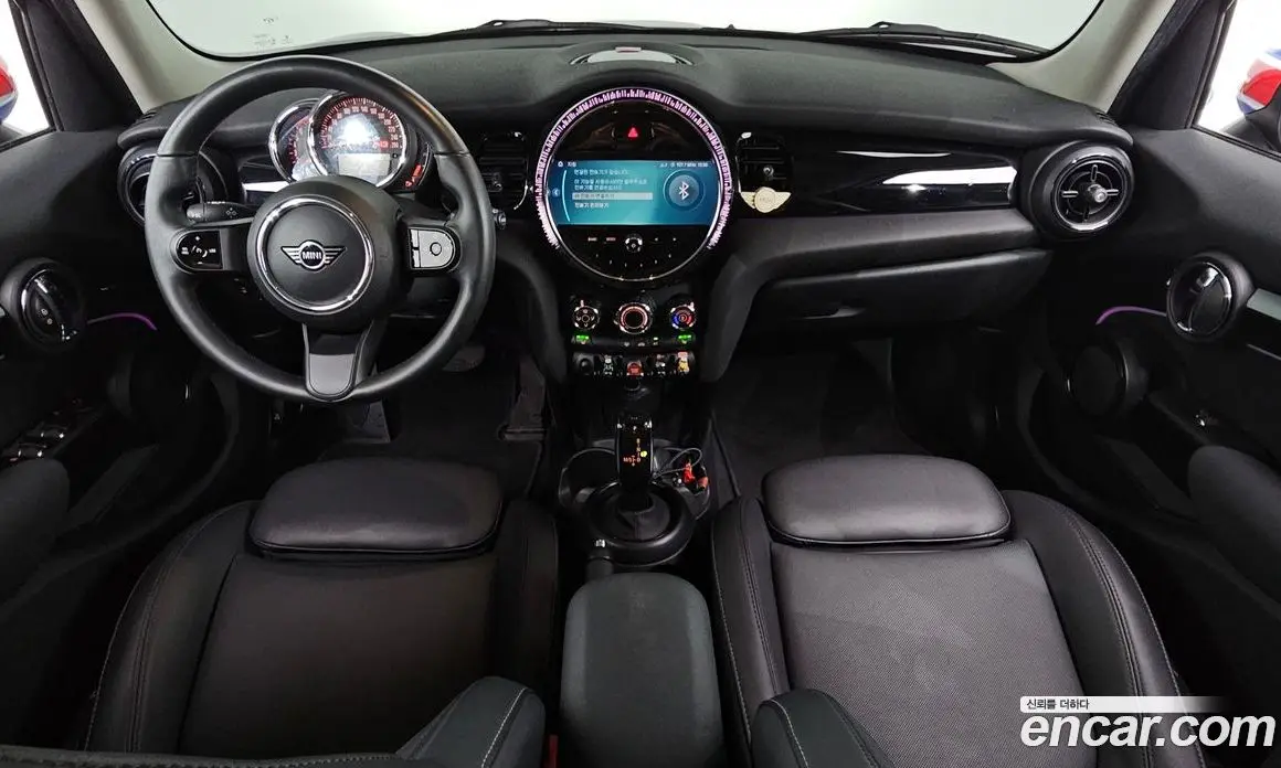 Mini Cooper 2022 1.5 автомат (гидро), фото 7