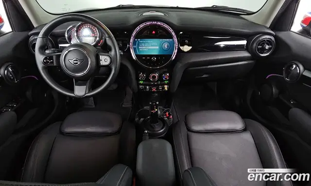 Mini Cooper 2022 1.5 автомат (гидро), миниатюра 7