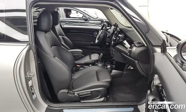 Mini Cooper 2024 1.5 автомат (гидро), миниатюра 11 Mini Cooper 2024 1.5 автомат (гидро), миниатюра 11