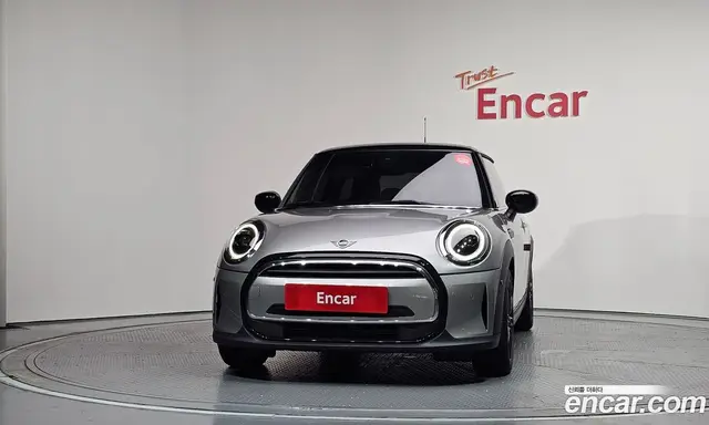 Mini Cooper 2024 1.5 автомат (гидро), миниатюра 3 Mini Cooper 2024 1.5 автомат (гидро), миниатюра 3