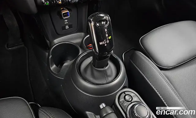 Mini Cooper 2024 1.5 автомат (гидро), миниатюра 9 Mini Cooper 2024 1.5 автомат (гидро), миниатюра 9