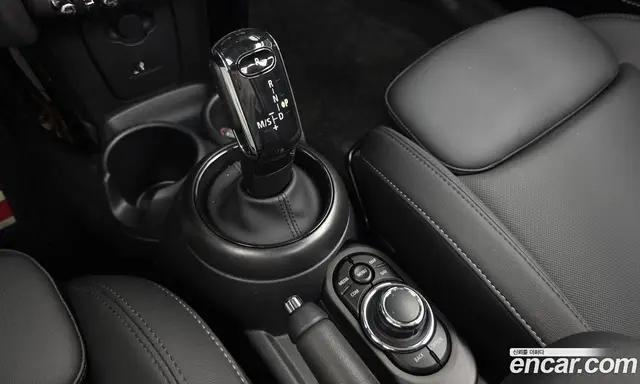 Mini Cooper Convertible 2024 1.5 автомат (гидро), миниатюра 9 Mini Cooper Convertible 2024 1.5 автомат (гидро), миниатюра 9