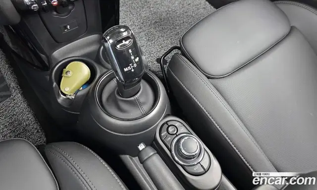 Mini Cooper Convertible 2024 1.5 автомат (гидро), миниатюра 9 Mini Cooper Convertible 2024 1.5 автомат (гидро), миниатюра 9