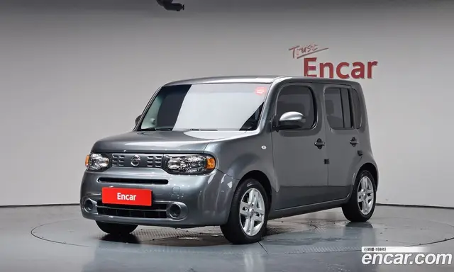 Nissan Cube, 2013, 200 007 км Nissan Cube, 2013, 200 007 км
