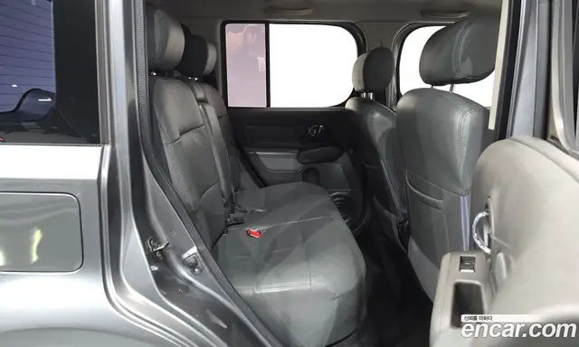 Nissan Cube 2013 1.8 автомат (гидро), миниатюра 12