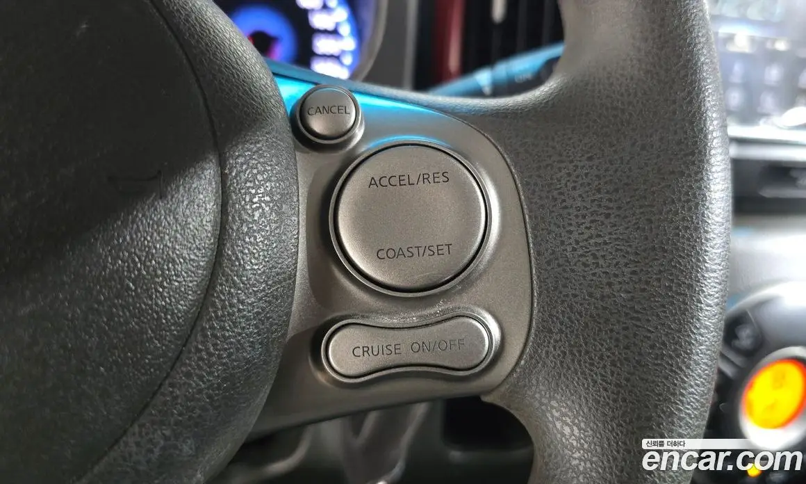 Nissan Cube 2013 1.8 автомат (гидро), фото 16