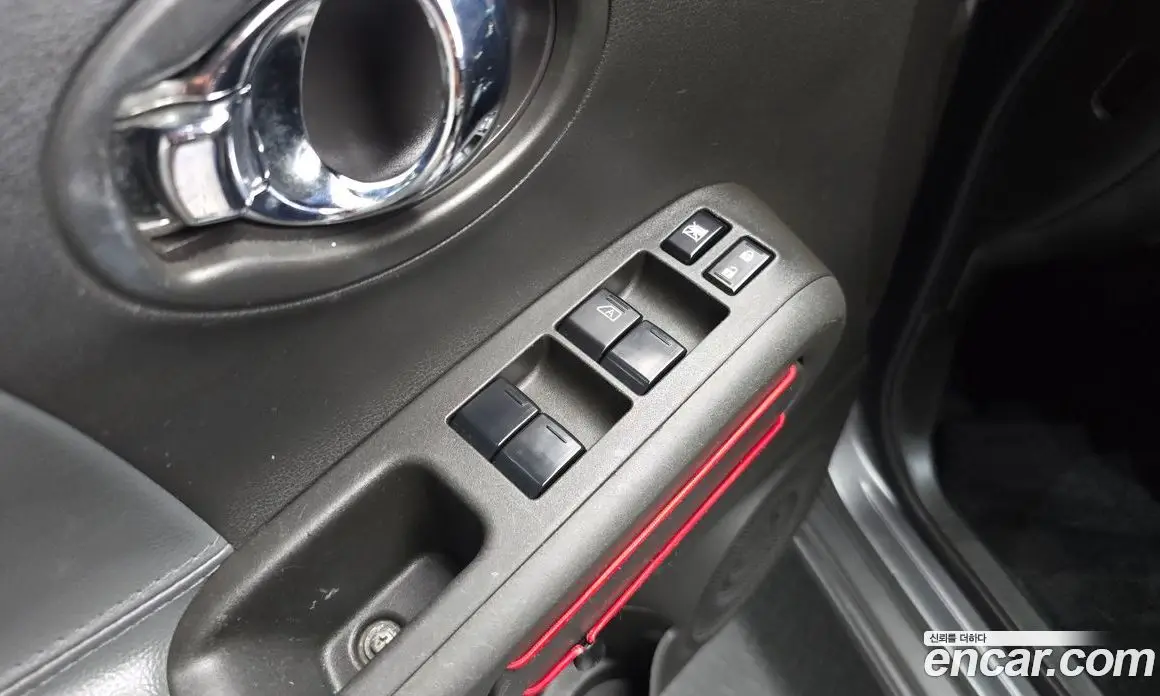 Nissan Cube 2013 1.8 автомат (гидро), фото 18