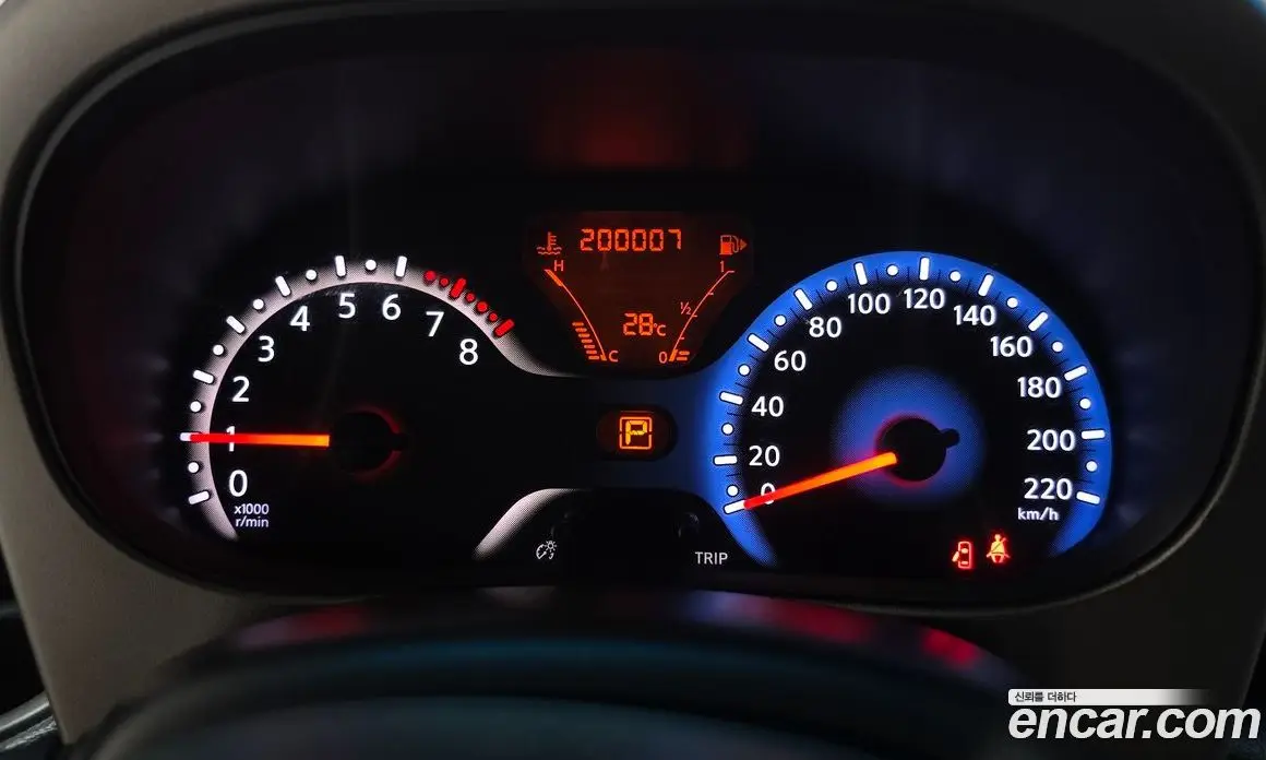 Nissan Cube 2013 1.8 автомат (гидро), фото 8