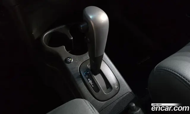 Nissan Cube 2013 1.8 автомат (гидро), миниатюра 9