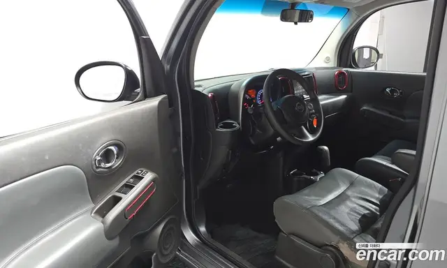 Nissan Cube 2013 1.8 автомат (гидро), миниатюра 10