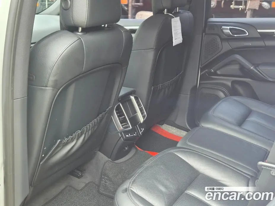Porsche Cayenne 2016 3.0 автомат (гидро), фото 13