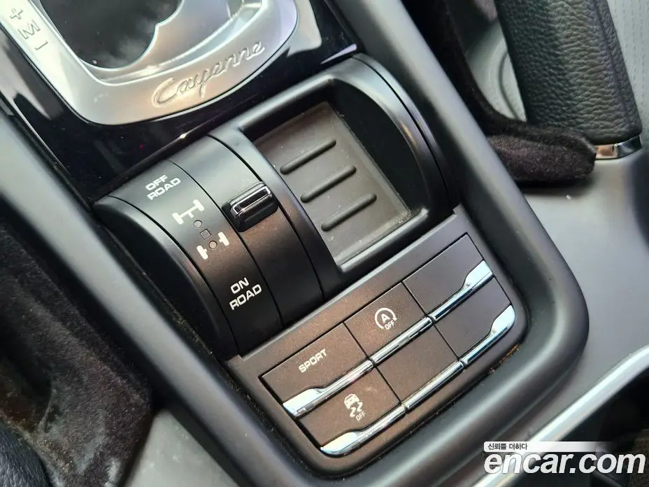 Porsche Cayenne 2016 3.0 автомат (гидро), фото 15