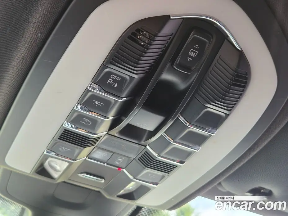 Porsche Cayenne 2016 3.0 автомат (гидро), фото 18