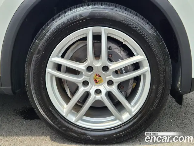 Porsche Cayenne 2016 3.0 автомат (гидро), миниатюра 5