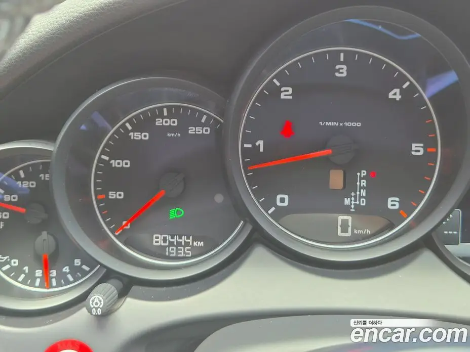 Porsche Cayenne 2016 3.0 автомат (гидро), фото 7