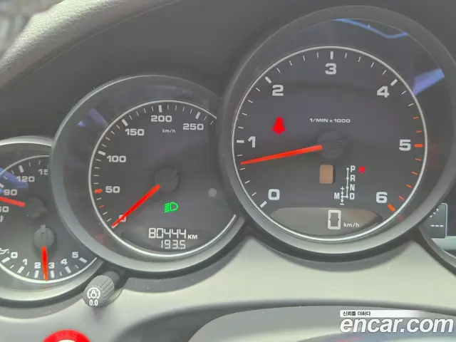 Porsche Cayenne 2016 3.0 автомат (гидро), миниатюра 7