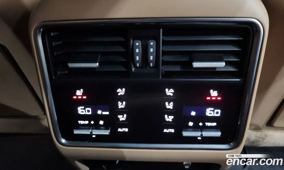 Porsche Cayenne 2023 3.0 автомат (гидро), фото 19