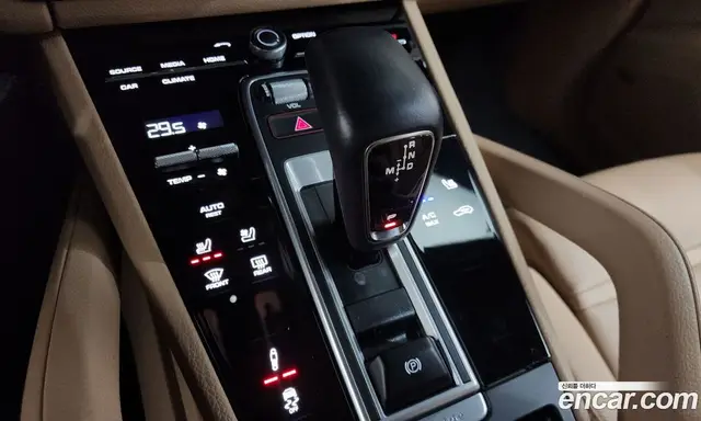 Porsche Cayenne 2023 3.0 автомат (гидро), миниатюра 9