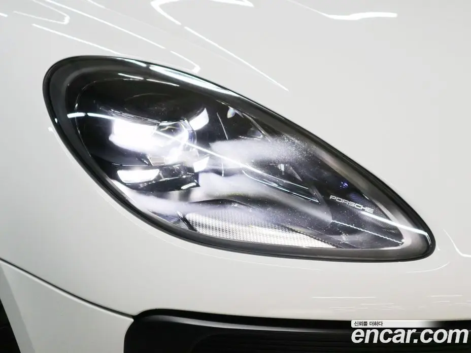 Porsche Macan 2020 2.9 автомат (гидро), фото 11