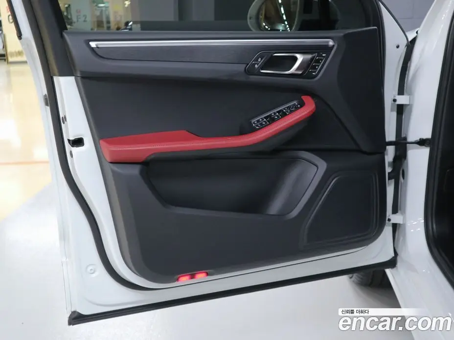 Porsche Macan 2020 2.9 автомат (гидро), фото 13
