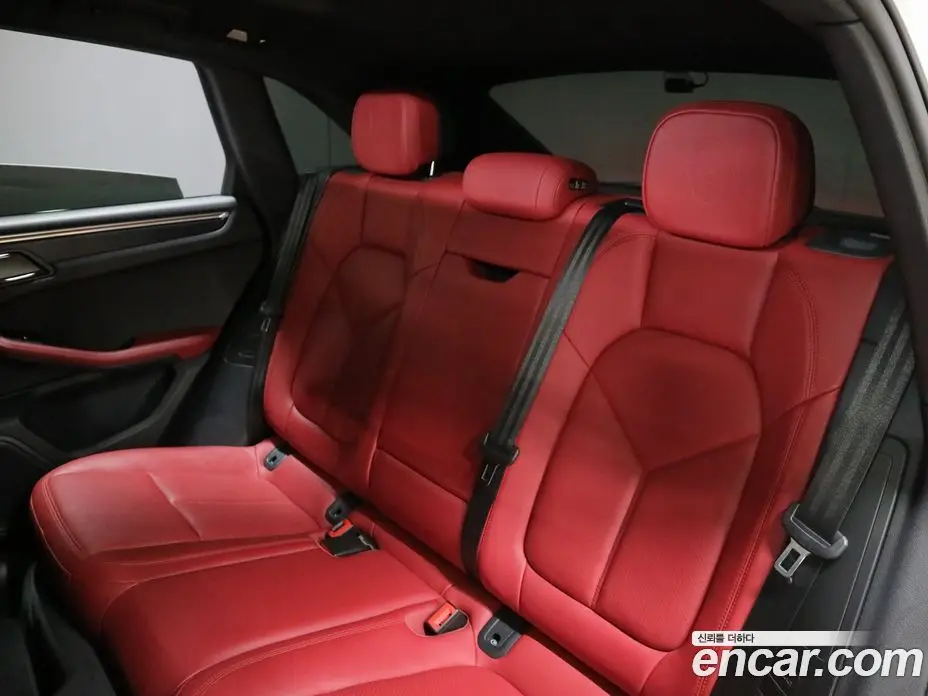 Porsche Macan 2020 2.9 автомат (гидро), фото 16