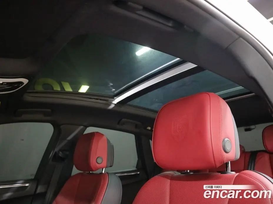 Porsche Macan 2020 2.9 автомат (гидро), фото 18