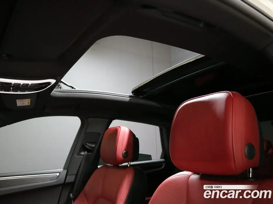 Porsche Macan 2020 2.9 автомат (гидро), фото 19