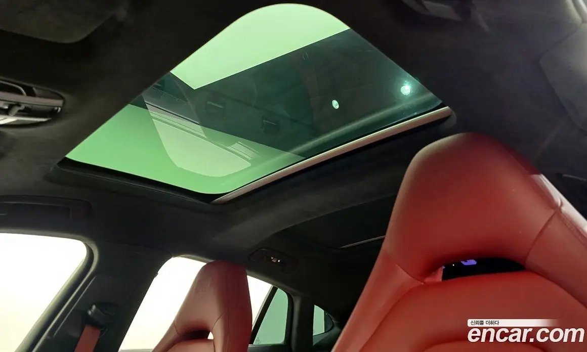 Porsche Panamera 2022 2.9 автомат (гидро), фото 17