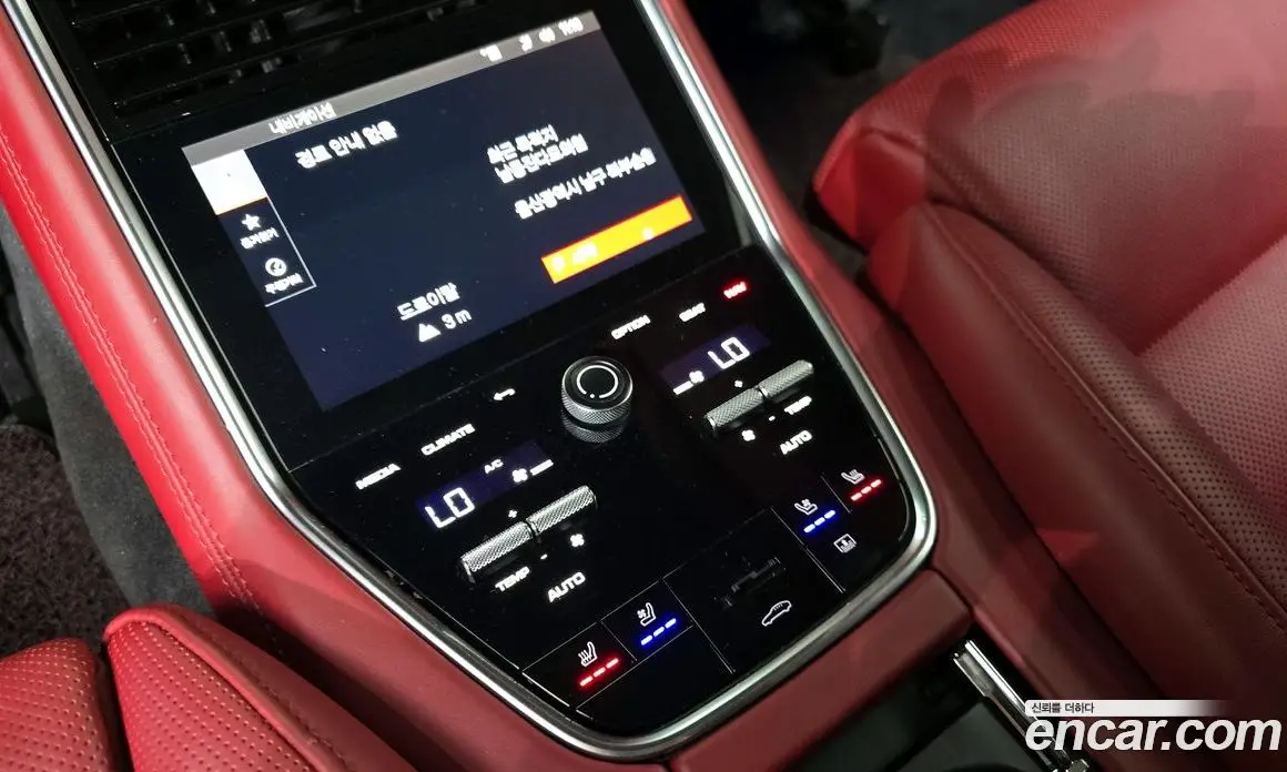 Porsche Panamera 2022 2.9 автомат (гидро), фото 19