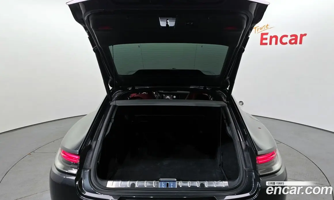 Porsche Panamera 2022 2.9 автомат (гидро), фото 20