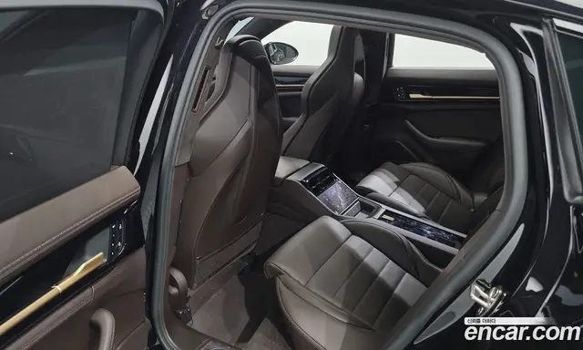 Porsche Panamera 2025 4.0 автомат (гидро), миниатюра 11