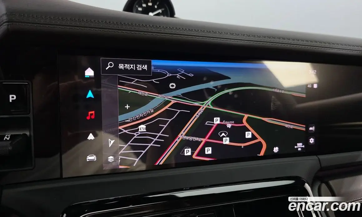 Porsche Panamera 2025 4.0 автомат (гидро), фото 17