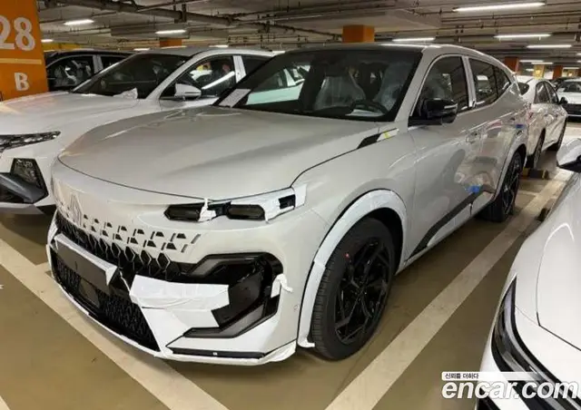 Renault (Samsung) Fluence 2026 1.5 автомат (гидро), миниатюра 2