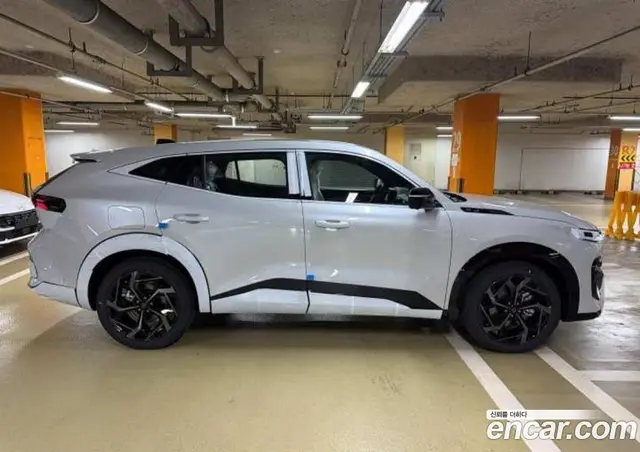 Renault (Samsung) Fluence 2026 1.5 автомат (гидро), миниатюра 12