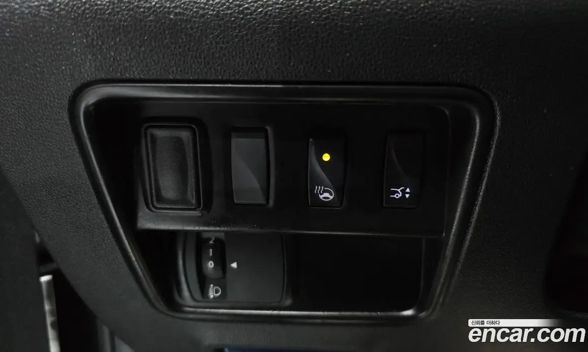Renault (Samsung) QM6 2020 2.0 автомат (гидро), фото 16 Renault (Samsung) QM6 2020 2.0 автомат (гидро), фото 16